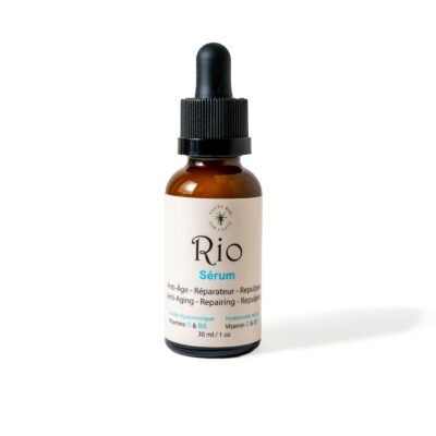 Rio - Anti-Aging Serum - 30 ml / 1 oz