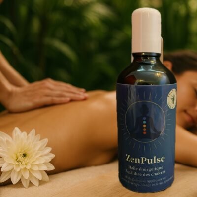 ZenPulse 100ml/3,4oz