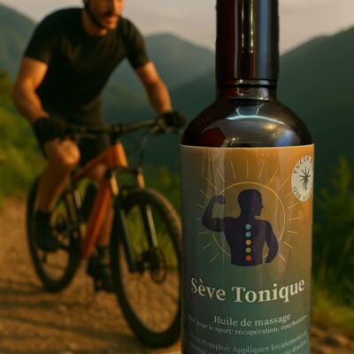 Seve Tonique 100ml/3,4oz