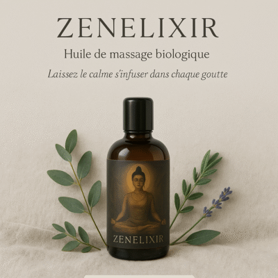 ZenElixir 100ml/3,4oz