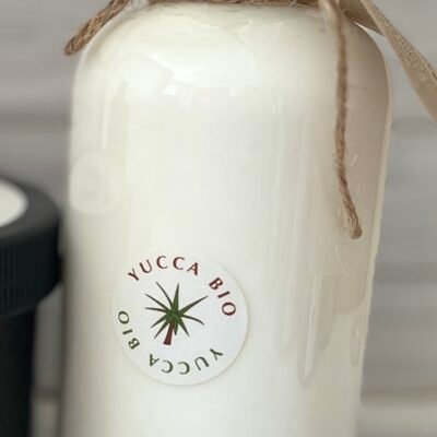 Montreal - Lait Hydratant au concombre - Soin naturel-240 ml / 8 oz