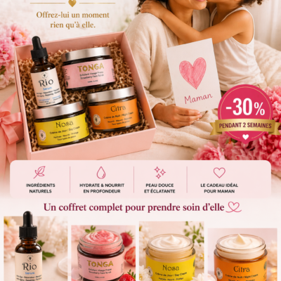 Spécial Fête des Mères