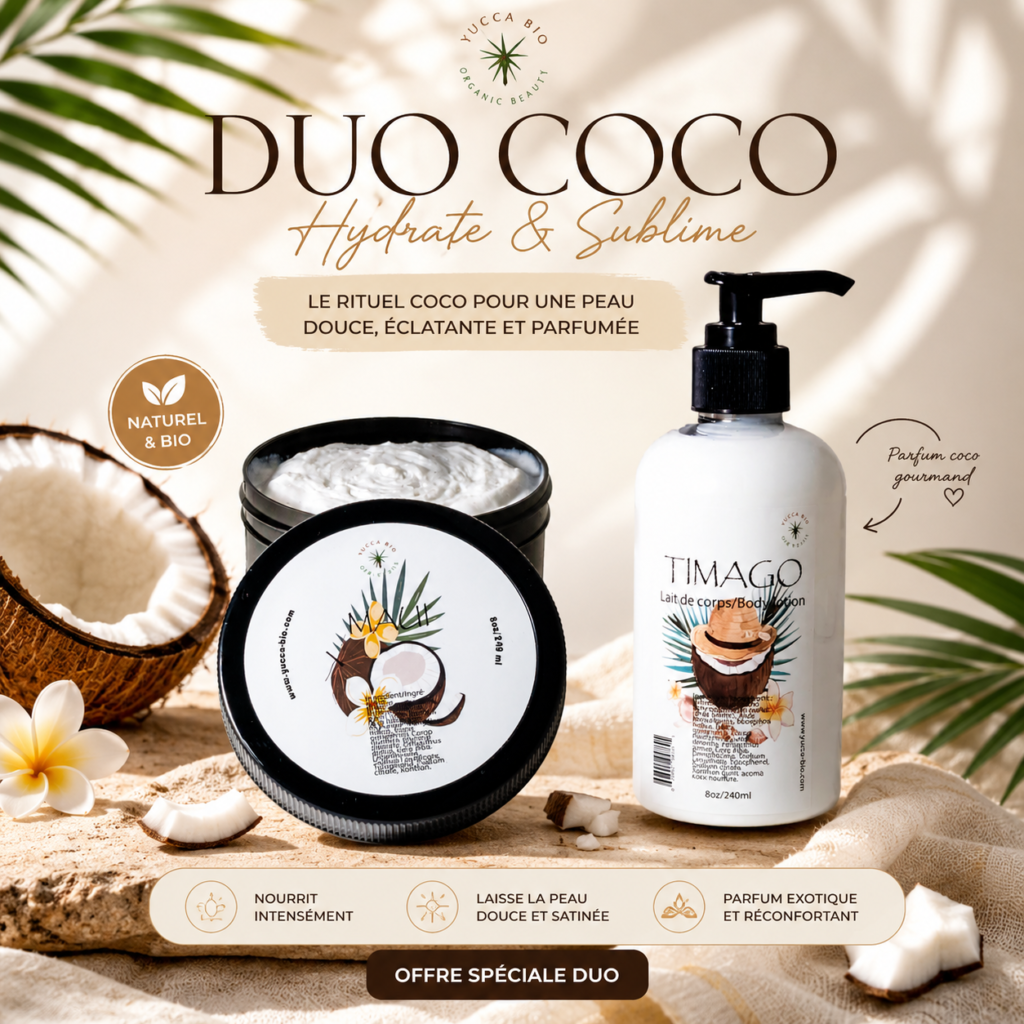 DUO COCO